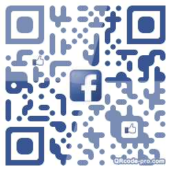 QR Code Design ZFz0