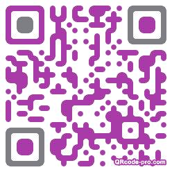 QR Code Design Zdh0