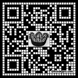 QR Code Design ZeC0