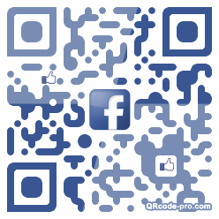 QR Code Design Zg50