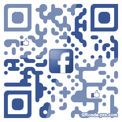 QR Code Design Zh50