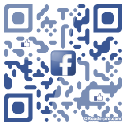 QR Code Design Zh90