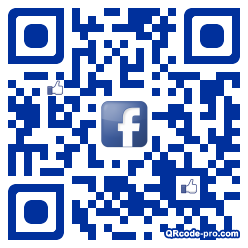 QR Code Design ZhZ0