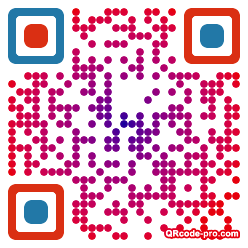 QR Code Design Zl10