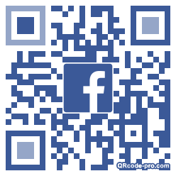 QR Code Design Zni0