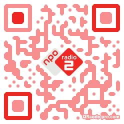 QR Code Design ZoP0