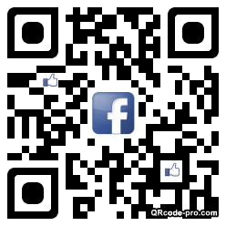 QR Code Design ZqH0