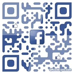 QR Code Design ZrI0