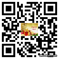 QR Code Design Zs10