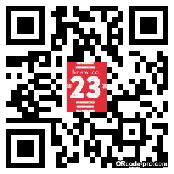 QR Code Design ZtA0