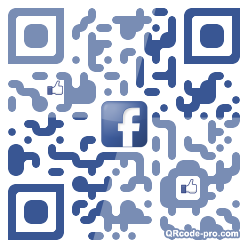 QR Code Design ZtM0