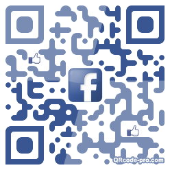 QR Code Design Ztn0