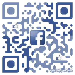 QR Code Design Zxm0