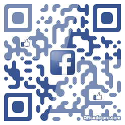 QR Code Design Zxv0