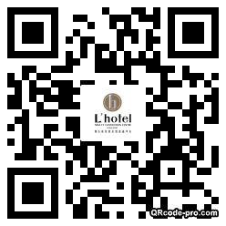 QR Code Design ZyA0