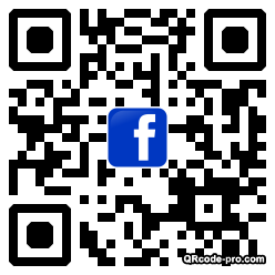 QR Code Design ZyF0