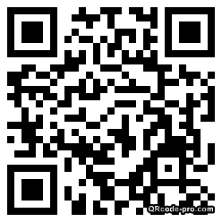 QR Code Design ZzI0