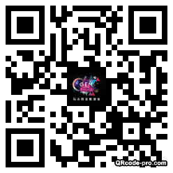 QR Code Design Zzn0