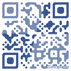 QR Code Design 10020