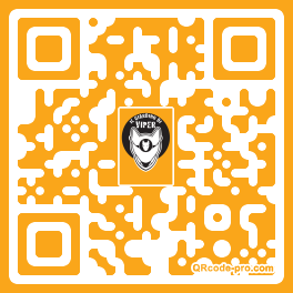 QR Code Design 100K0