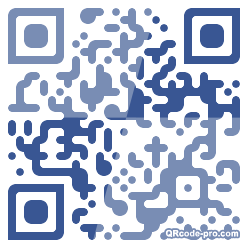 QR Code Design 104j0