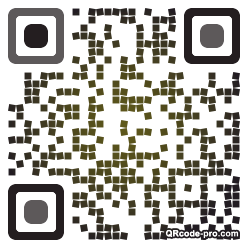 QR Code Design 106J0