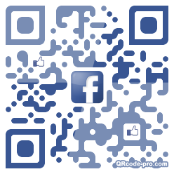 QR Code Design 107U0