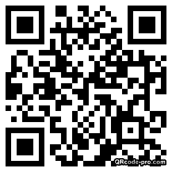 QR code with logo 10Fb0