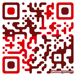 QR code with logo 10kn0