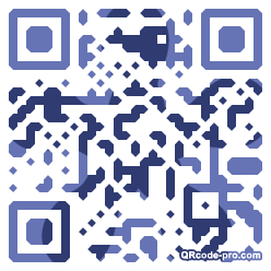 QR code with logo 10kt0