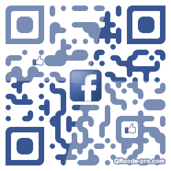 QR code with logo 10nN0