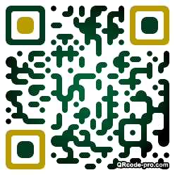 QR code with logo 10nZ0