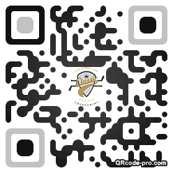 QR Code Design 10rv0