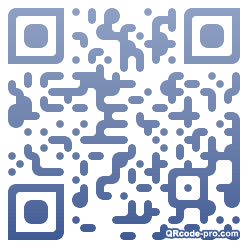 QR code with logo 10t40