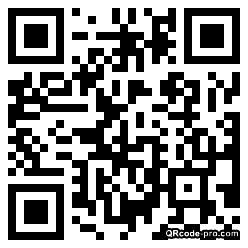 QR code with logo 10u30