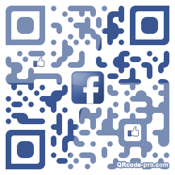 QR code with logo 10uT0