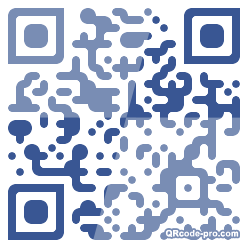 QR code with logo 10wm0