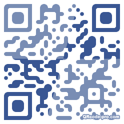 QR Code Design 112D0