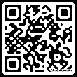 QR Code Design 11510