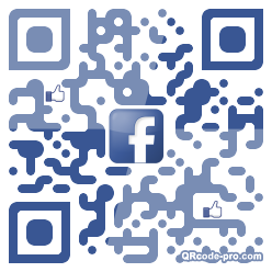 QR Code Design 116Y0