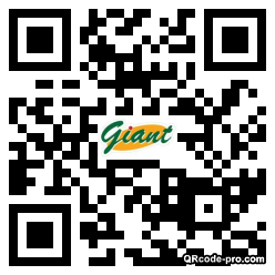 QR Code Design 11ba0