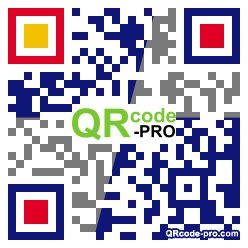 QR Code Design 11d40