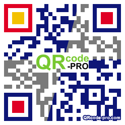 QR Code Design 11d80