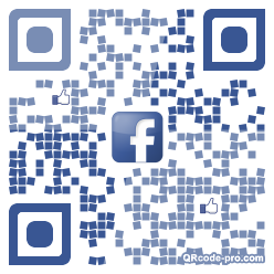 QR Code Design 11hJ0