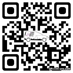 QR Code Design 11jw0