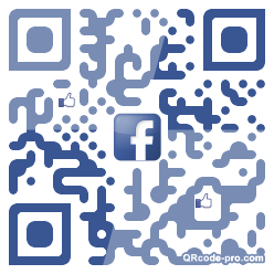 QR Code Design 11oB0