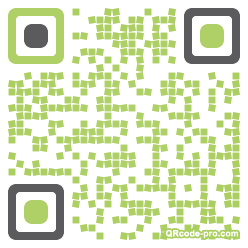 QR code with logo 11sG0