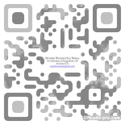 QR Code Design ZKT0