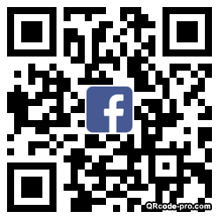 QR Code Design ZPb0