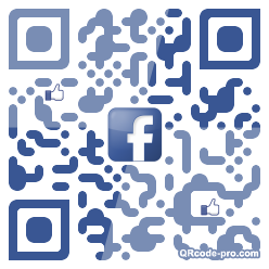 QR Code Design ZPk0